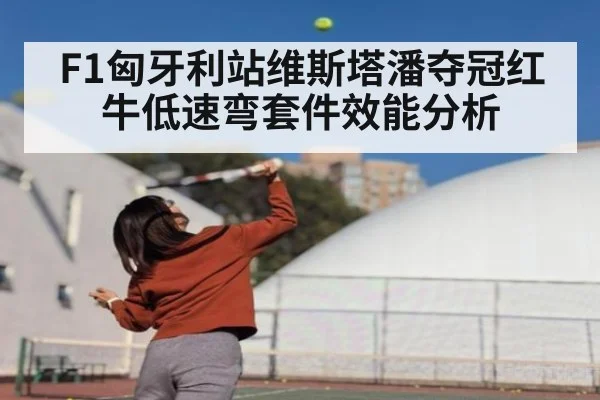 F1匈牙利站维斯塔潘夺冠红牛低速弯套件效能分析