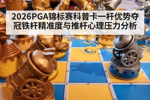 2026PGA锦标赛科普卡一杆优势夺冠铁杆精准度与推杆心理压力分析